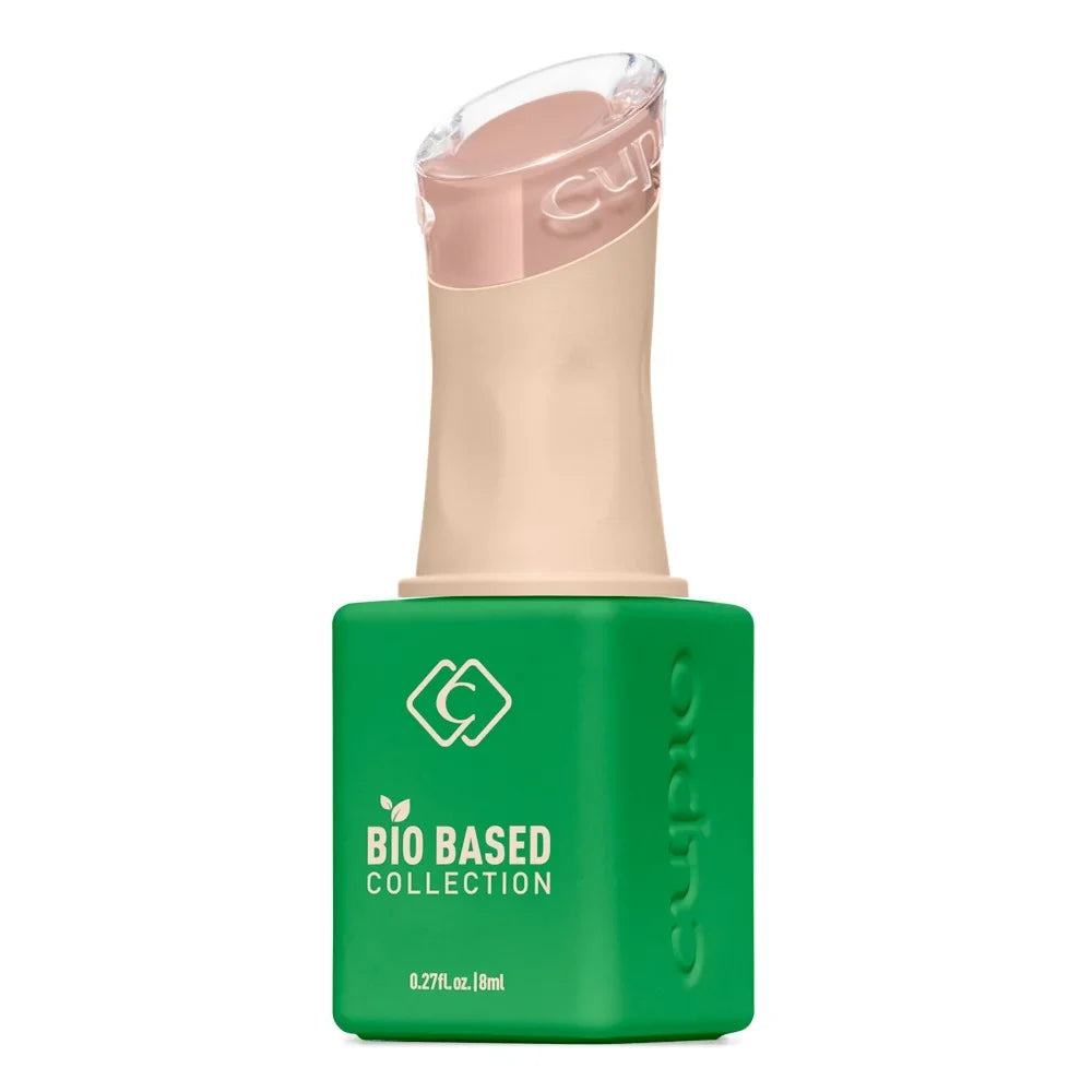 Esmalte Semipermanente Cupio Bio Base - MACADAMIA BUTTER 8ml
