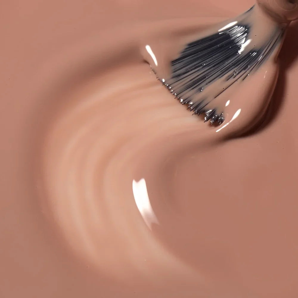 Esmalte Semipermanente Cupio Bio Base - MACADAMIA BUTTER 8ml