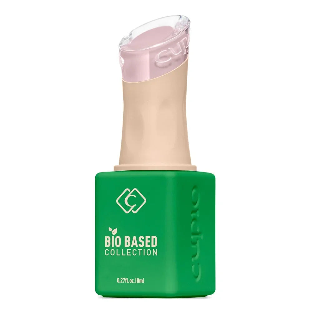 Esmalte Semipermanente Cupio Bio Base - PINK SALT 8ml