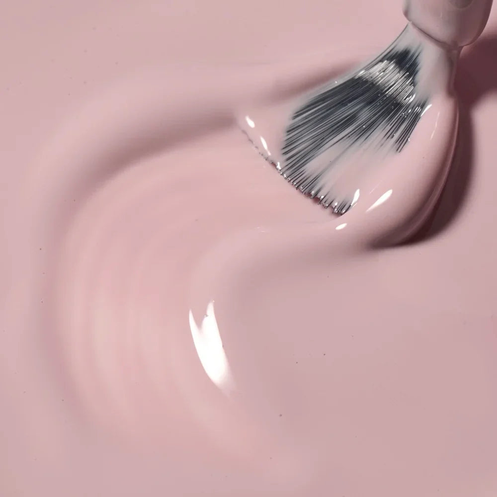 Esmalte Semipermanente Cupio Bio Base - PINK SALT 8ml