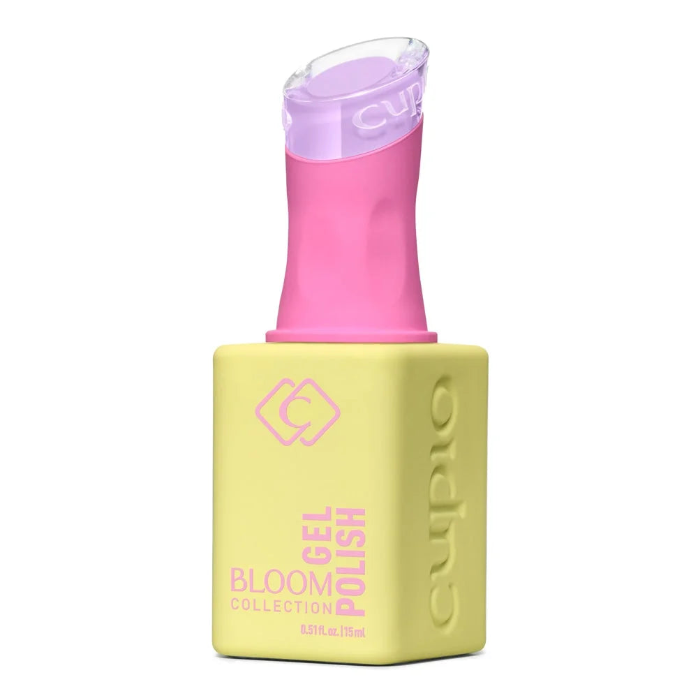 Esmalte Semipermanente Cupio Bloom - BEE ORCHID 15ml