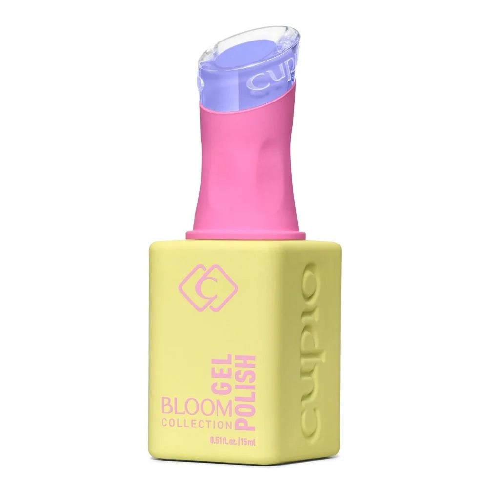 Esmalte Semipermanente Cupio Bloom - BEE ORCHID 15ml