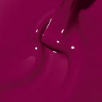 Esmalte Semipermanente Cupio Bloom - BLACK ORCHID 15ml