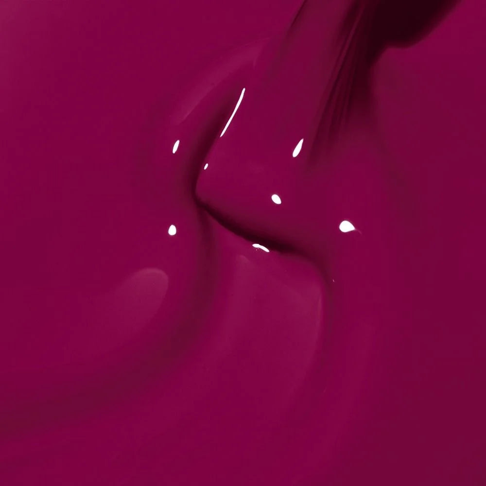 Esmalte Semipermanente Cupio Bloom - BLACK ORCHID 15ml