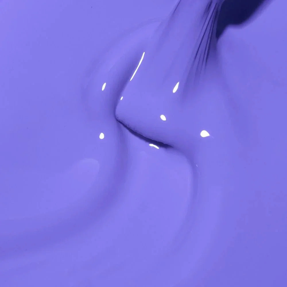 Esmalte Semipermanente Cupio Bloom - MIDNIGHT IRIS 15ml
