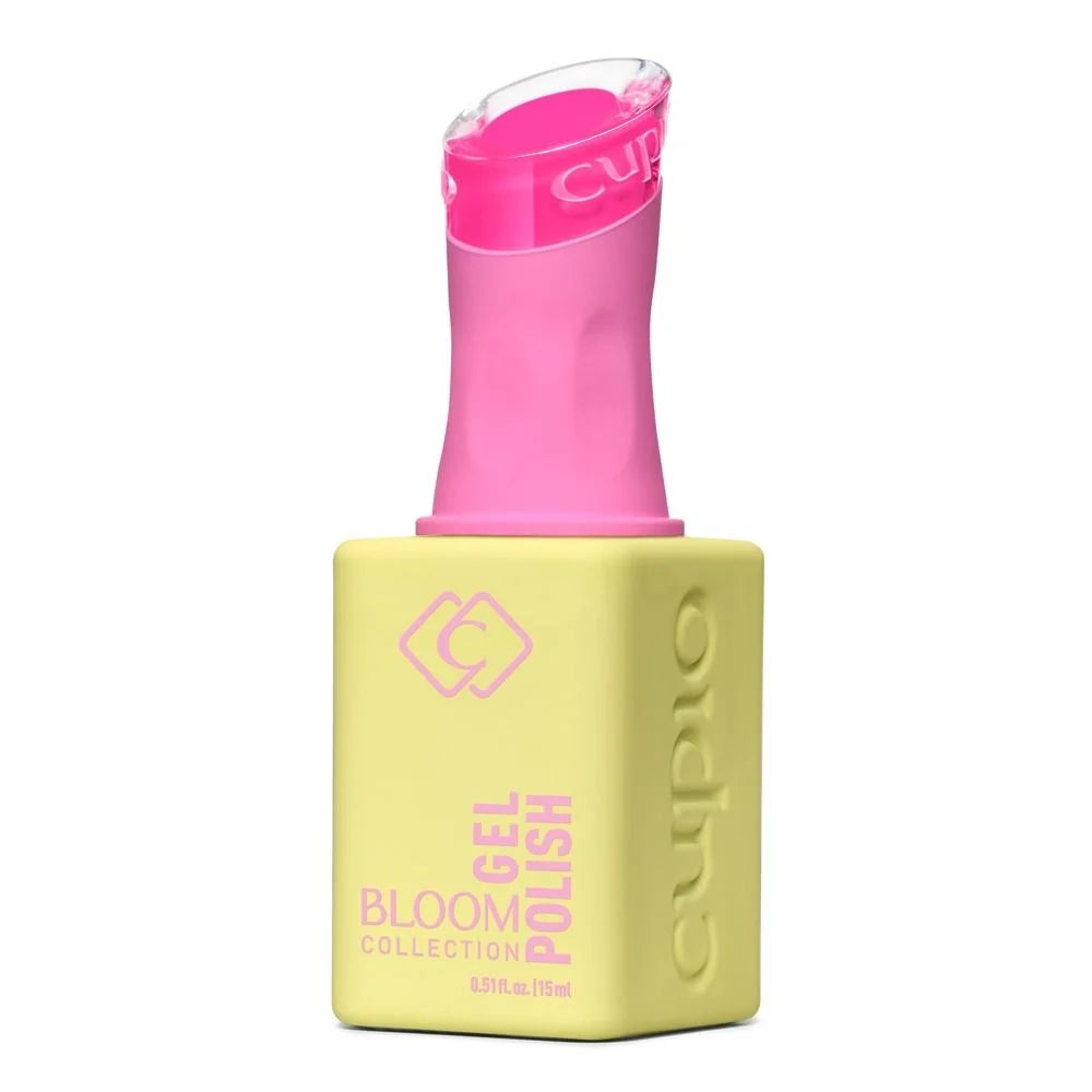 Esmalte Semipermanente Cupio Bloom - MIDNIGHT IRIS 15ml
