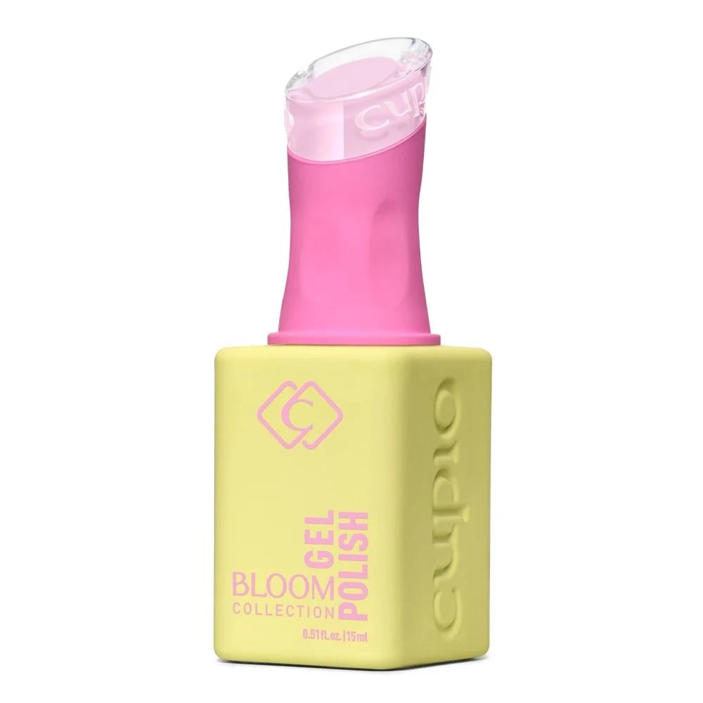 Esmalte Semipermanente Cupio Bloom - POPPY 15ml