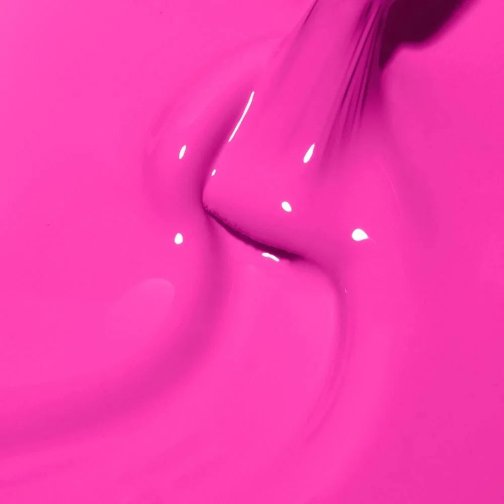Esmalte Semipermanente Cupio Bloom - TENDER PEONY 15ml