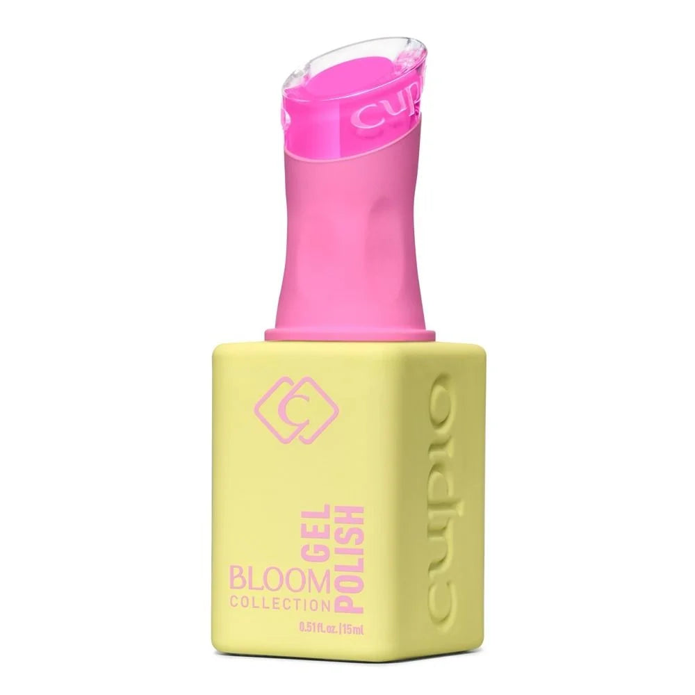 Esmalte Semipermanente Cupio Bloom - TENDER PEONY 15ml