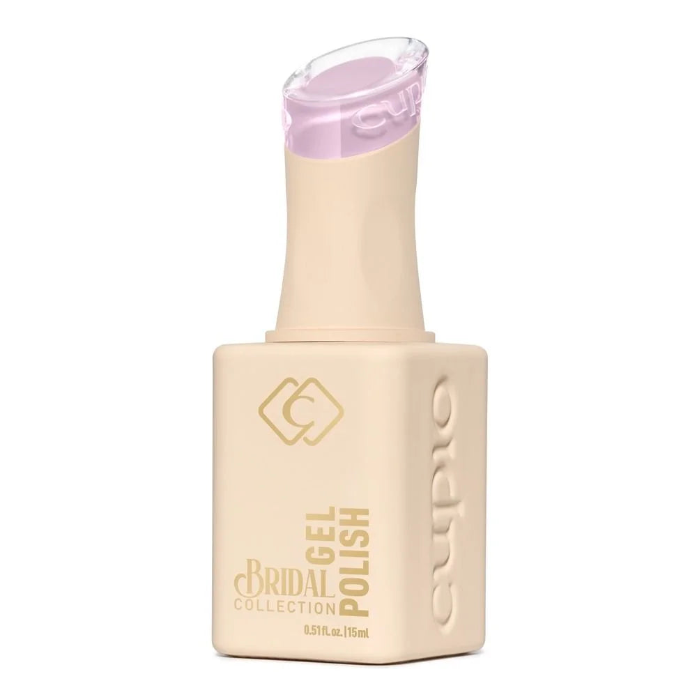 Esmalte Semipermanente Cupio Bridal - BRIDESMAIDS 15ml