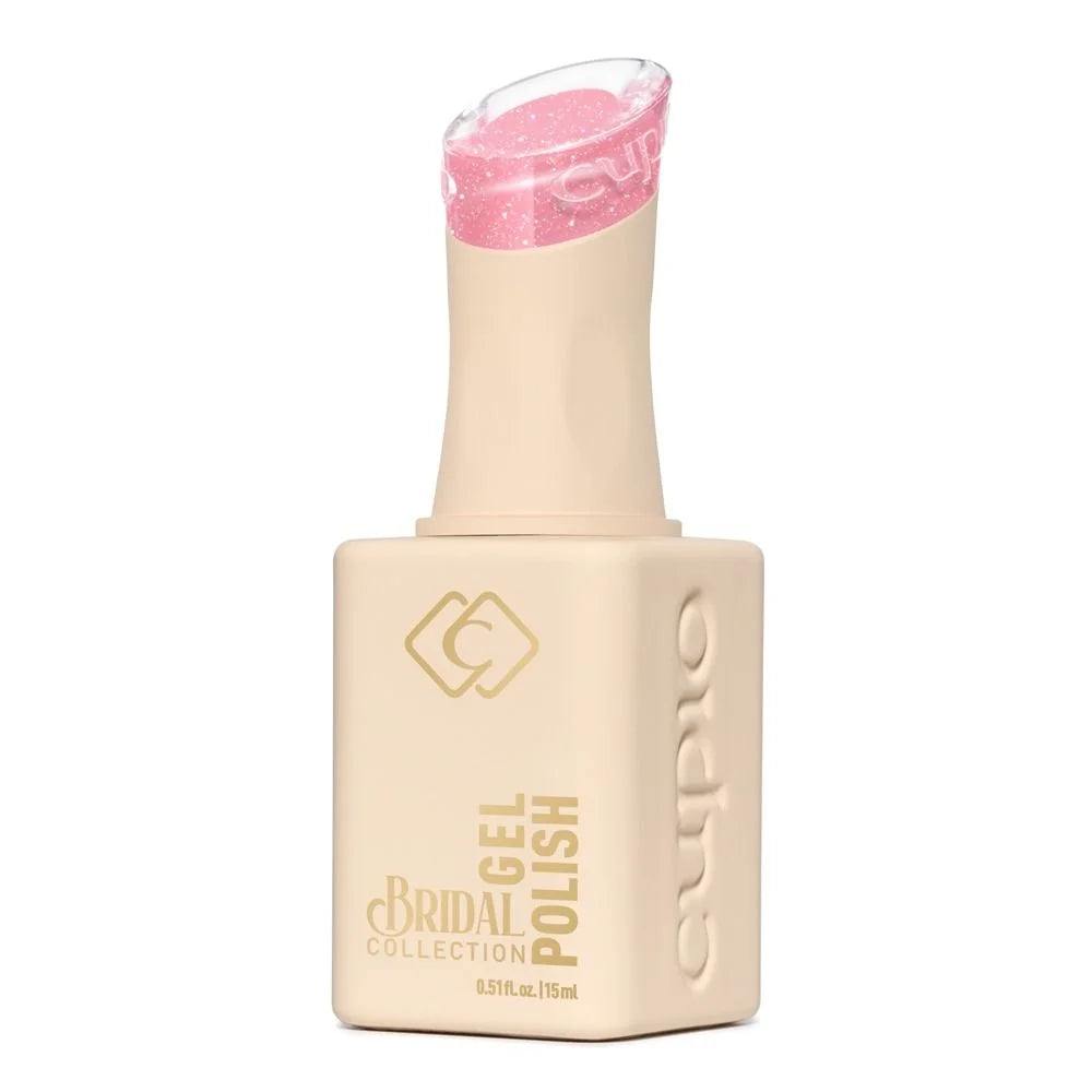 Esmalte Semipermanente Cupio Bridal - ETERNITY 15ml