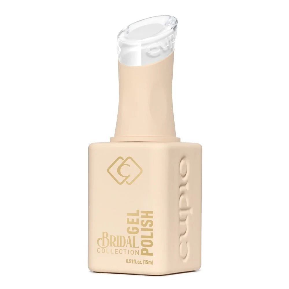 Esmalte Semipermanente Cupio Bridal - THE DRESS 15ml