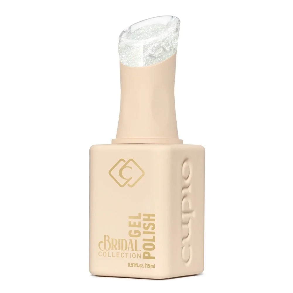 Esmalte Semipermanente Cupio Bridal - TIARA 15ml