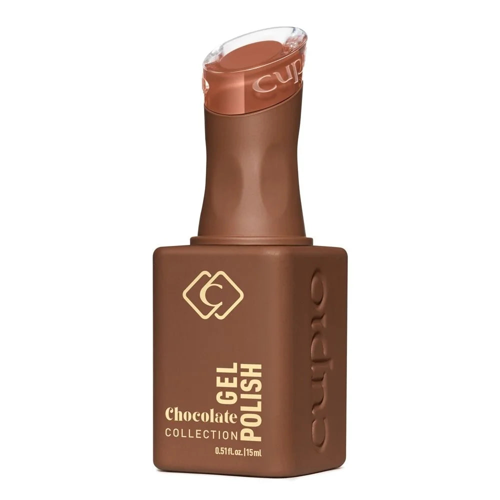Esmalte Semipermanente Cupio Chocolate - APHRODISIAC BITE 15ml