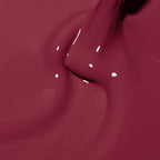 Esmalte Semipermanente Cupio Chocolate - BLACK CHERRY GANACHE 15ml
