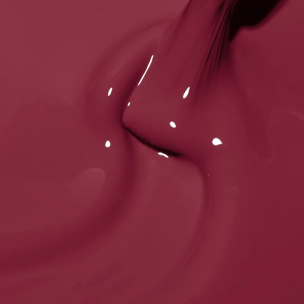 Esmalte Semipermanente Cupio Chocolate - BLACK CHERRY GANACHE 15ml