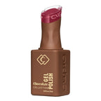 Esmalte Semipermanente Cupio Chocolate - BLACK CHERRY GANACHE 15ml