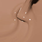 Esmalte Semipermanente Cupio Chocolate - BLONDE BROWNIE 15ml