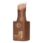 Esmalte Semipermanente Cupio Chocolate - BLONDE BROWNIE 15ml