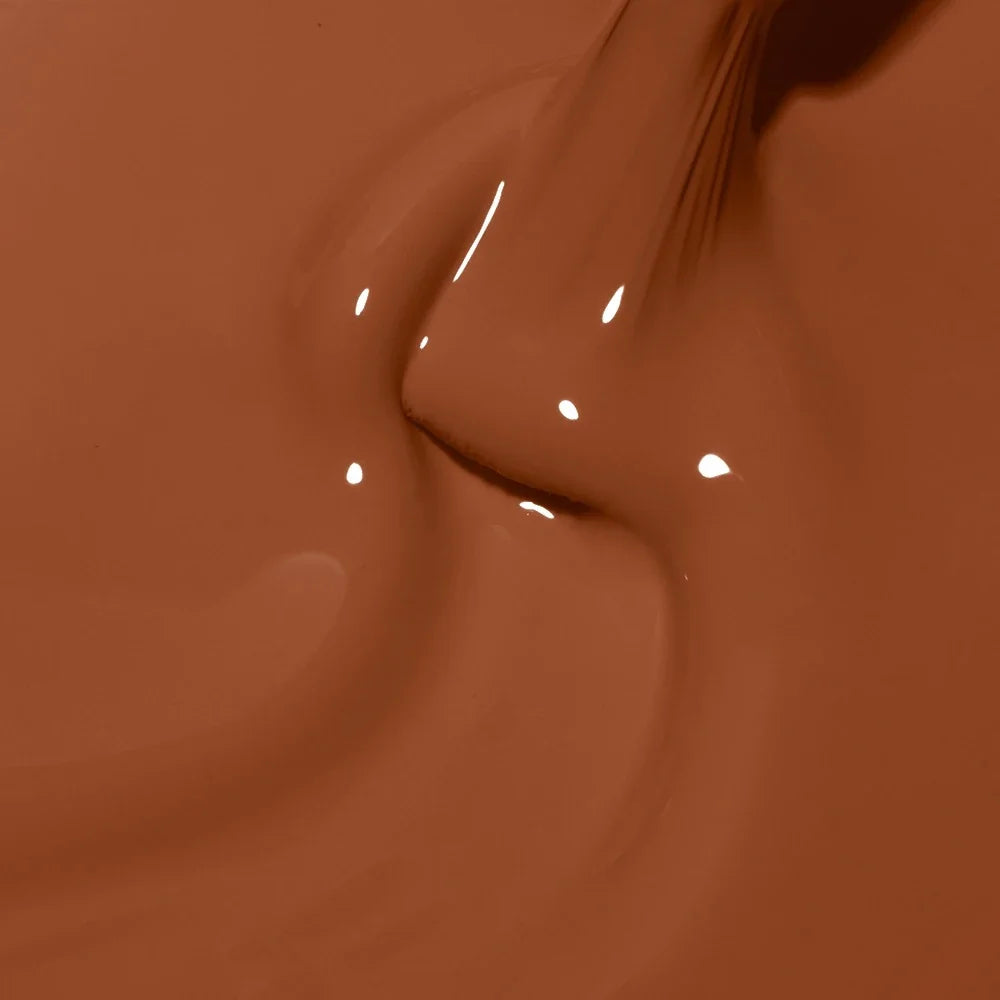 Esmalte Semipermanente Cupio Chocolate - BROWN SUGAR COOKIE 15ml