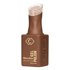 Esmalte Semipermanente Cupio Chocolate - CHAMPAGNE PRALINE 15ml