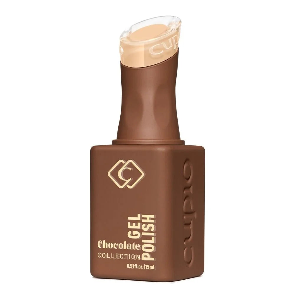 Esmalte Semipermanente Cupio Chocolate - FRENCH VANILLA TRUFFLE 15ml