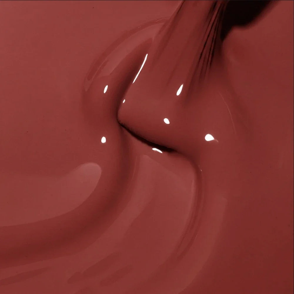 Esmalte Semipermanente Cupio Chocolate - MIDNIGHT BROWNIE 15ml