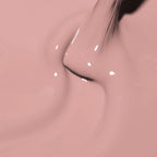 Esmalte Semipermanente Cupio Chocolate - PINK RUBY MOUSSE 15ml