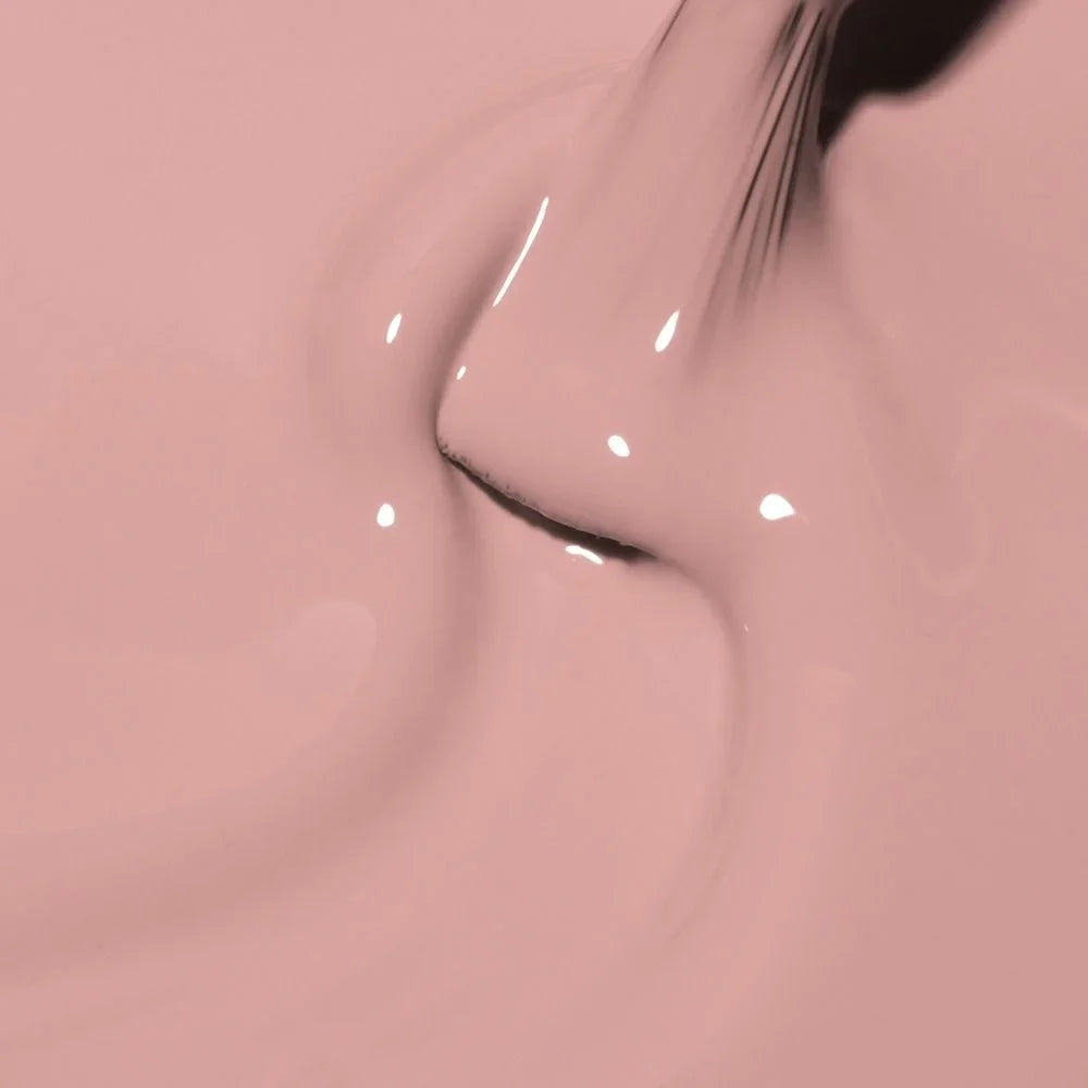 Esmalte Semipermanente Cupio Chocolate - PINK RUBY MOUSSE 15ml