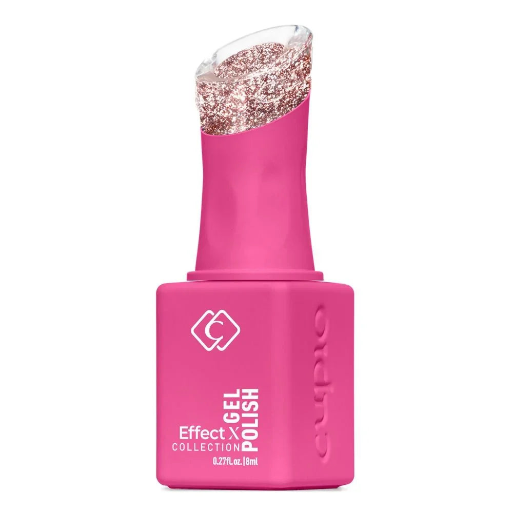 Esmalte Semipermanente Cupio Effect X - MAGNETTO GALAXY COSMIC SPECTRUM 8ml