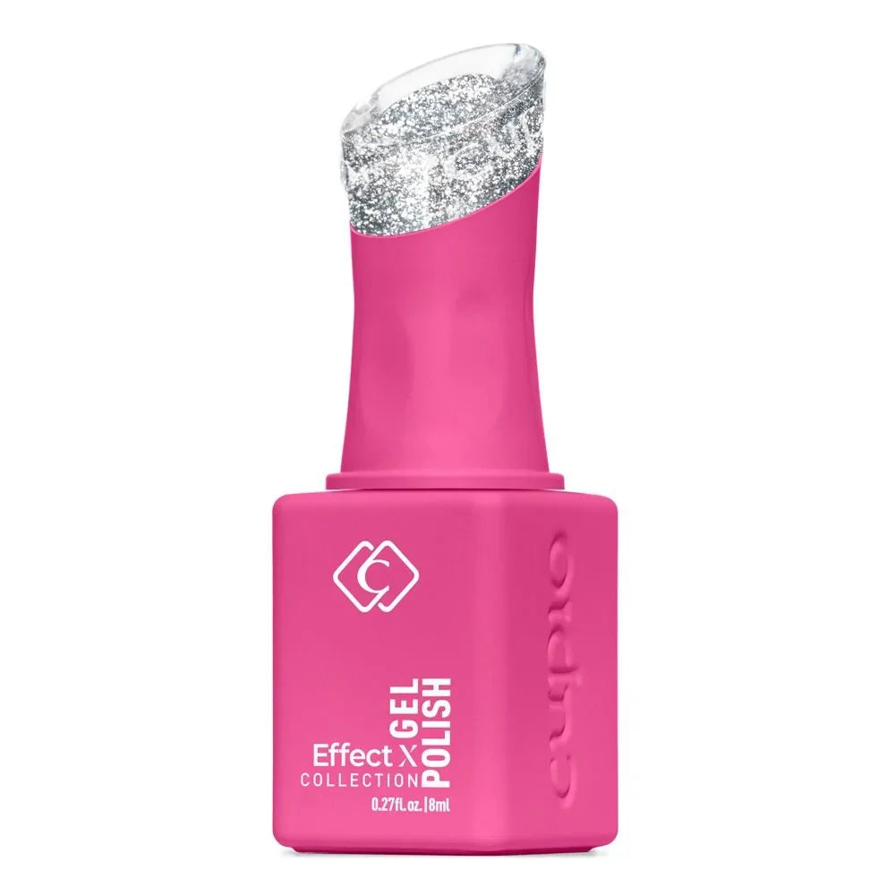 Esmalte Semipermanente Cupio Effect X - AFTERGLOW KITTY FLAME 8ml