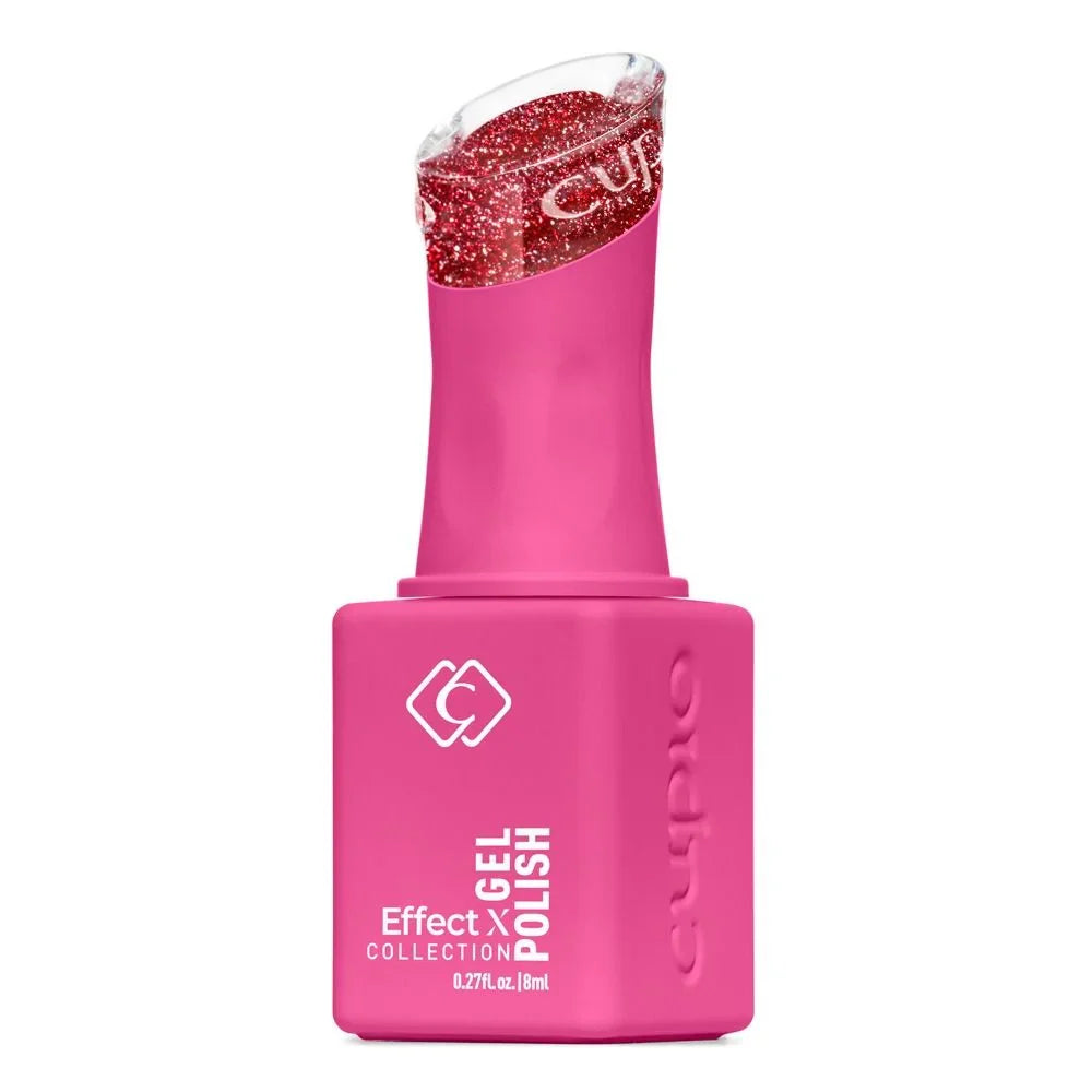 Esmalte Semipermanente Cupio Effect X - AFTERGLOW KITTY SHINE 8ml