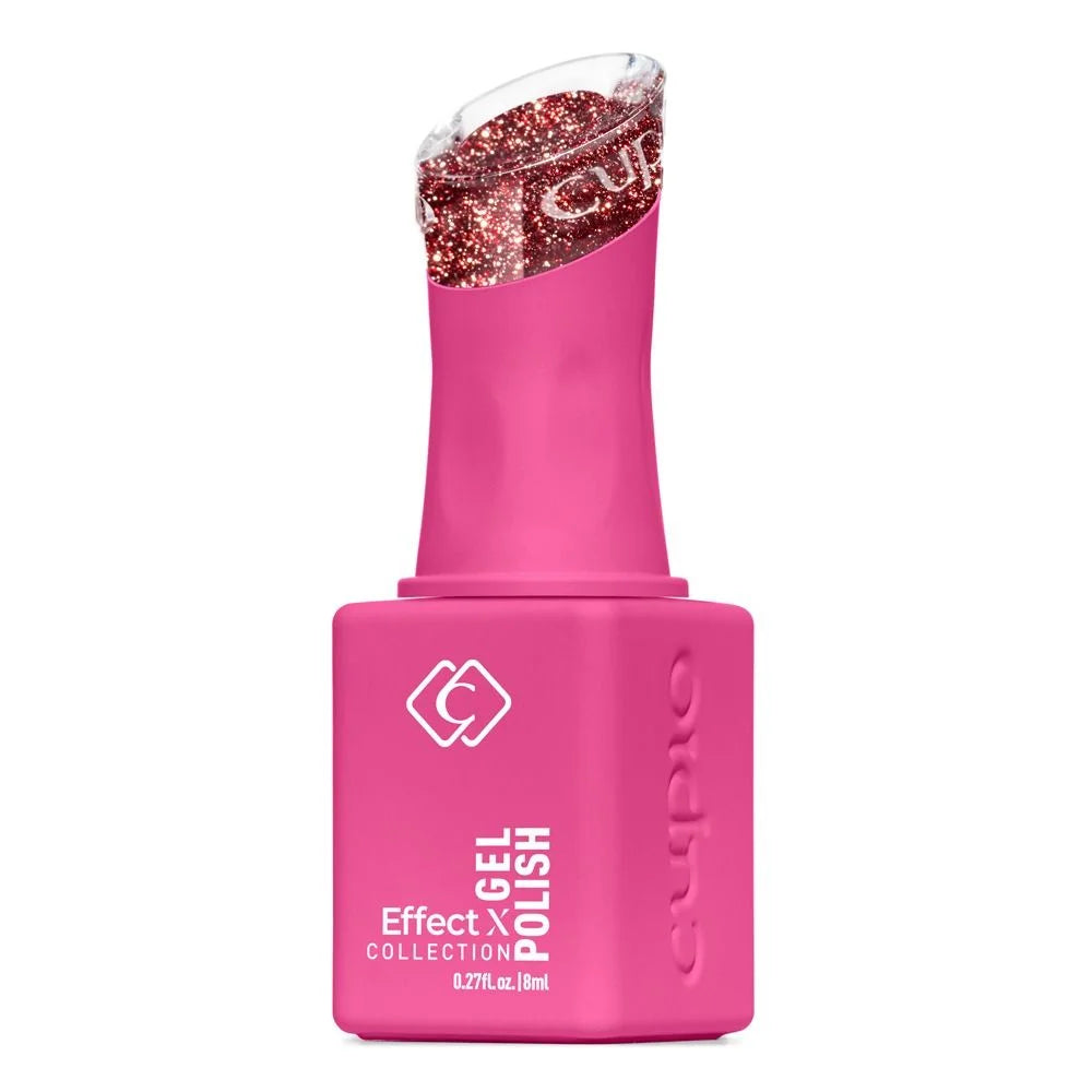 Esmalte Semipermanente Cupio Effect X - AFTERGLOW KITTY STROBE 8ml