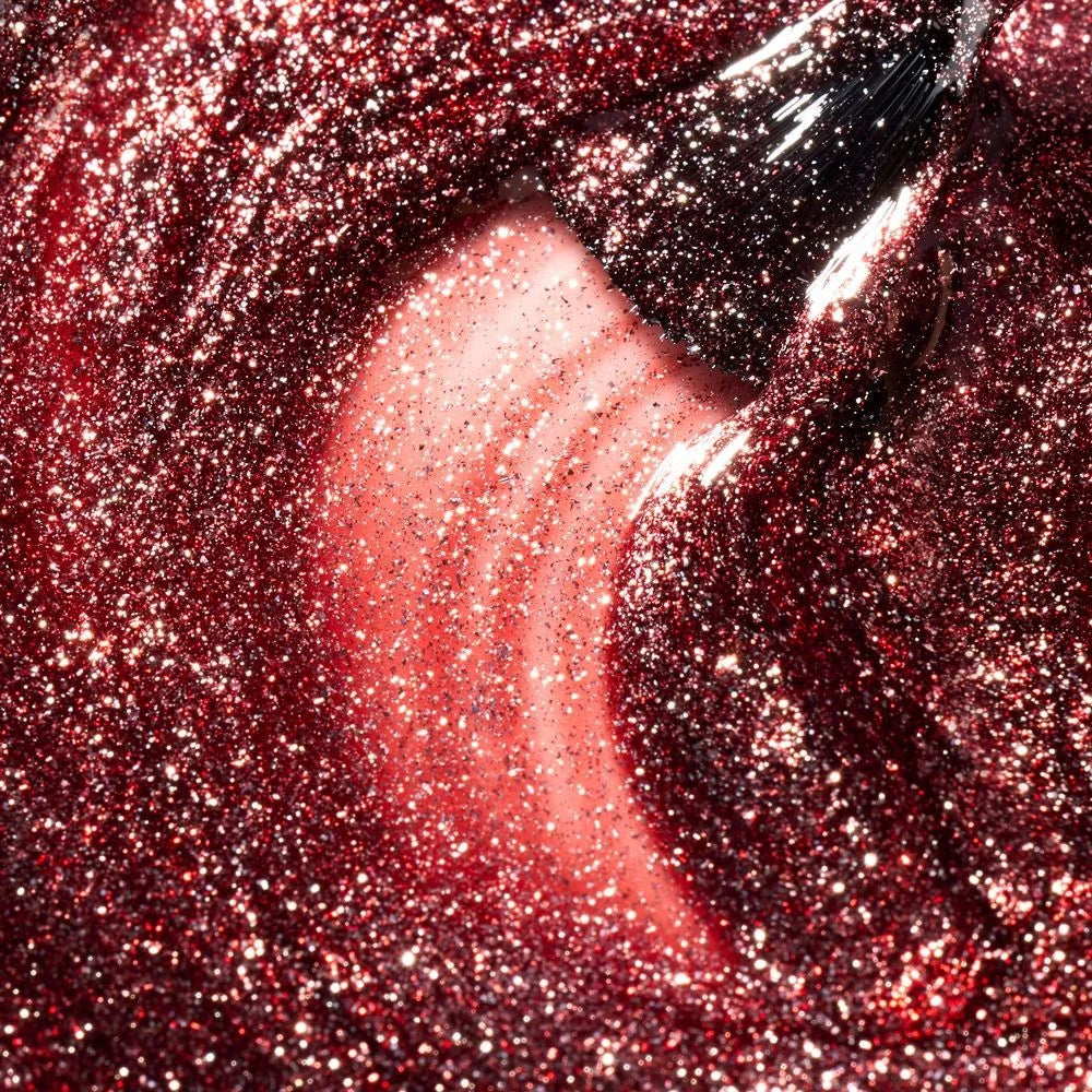 Esmalte Semipermanente Cupio Effect X - AFTERGLOW KITTY STROBE 8ml