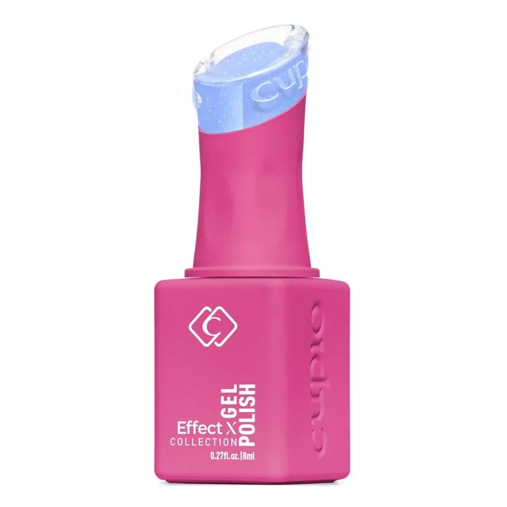Esmalte Semipermanente Cupio Effect X - COCO SPIN SMOOTHIE 8ml