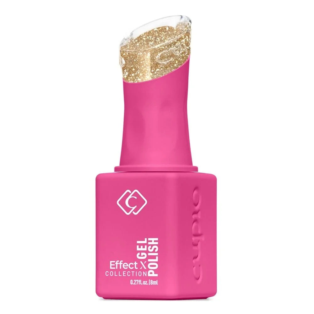 Esmalte Semipermanente Cupio Effect X - DISCO DANCE FLOOR 8ml
