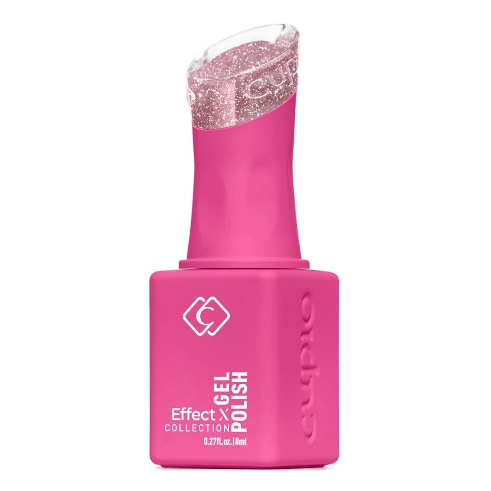 Esmalte Semipermanente Cupio Effect X - DISCO OLDIES BUT GOLDIES 8ml