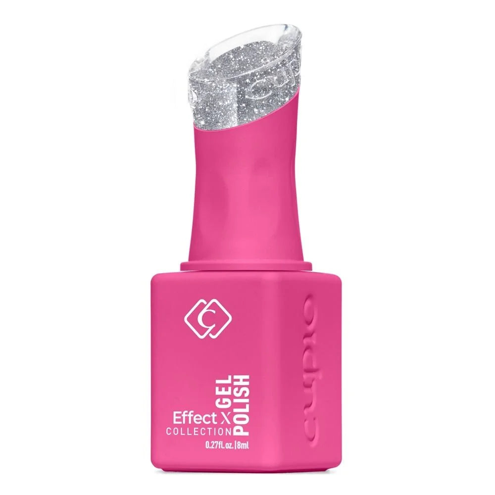 Esmalte Semipermanente Cupio Effect X - DISCO SINGLE LADIES 8ml