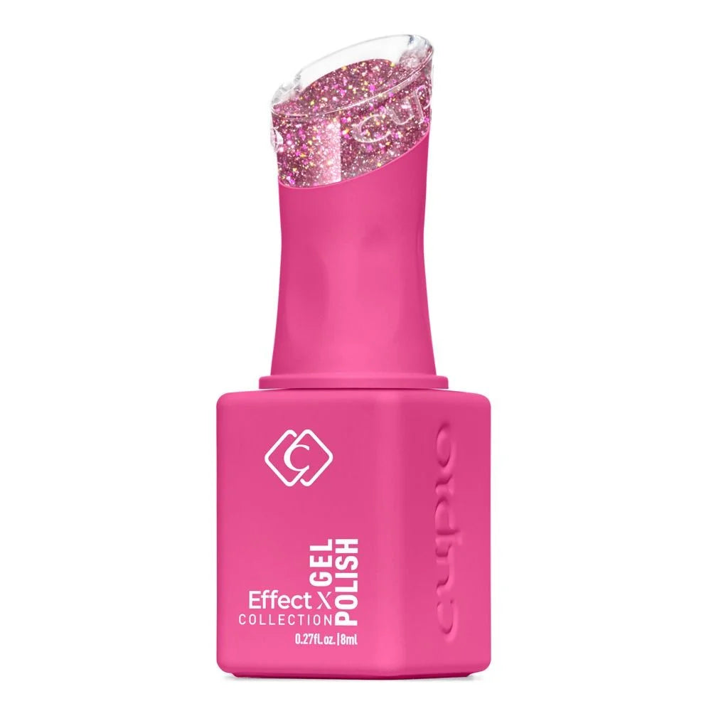 Esmalte Semipermanente Cupio Effect X - FLASH DYNASTY 8ml