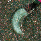 Esmalte Semipermanente Cupio Effect X - FLASH EMERALD 8ml