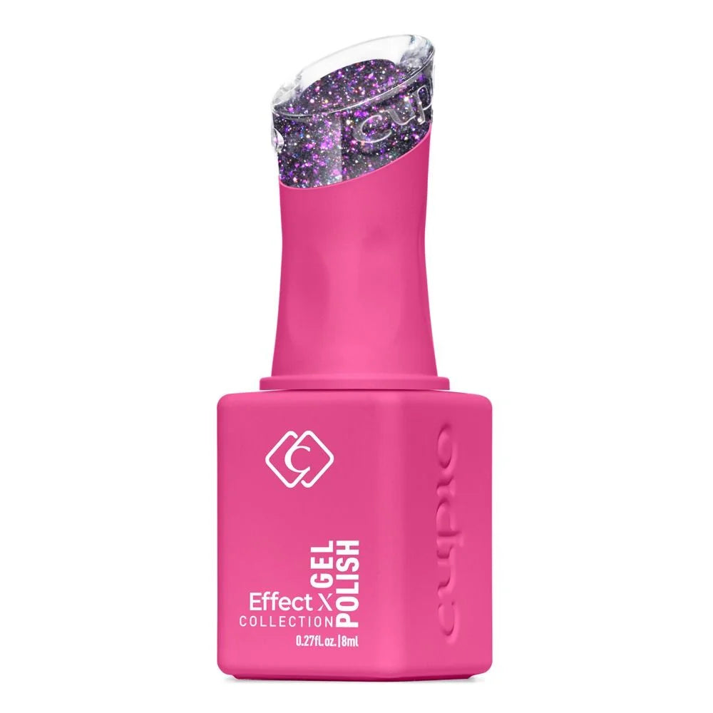Esmalte Semipermanente Cupio Effect X - FLASH MYSTIC 8ml