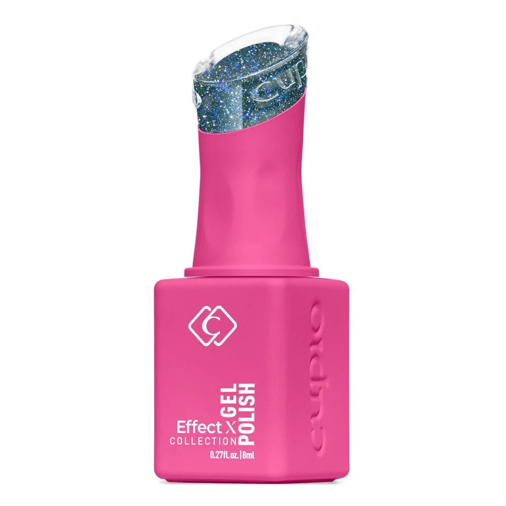 Esmalte Semipermanente Cupio Effect X - FLASH NIGHTFALL 8ml