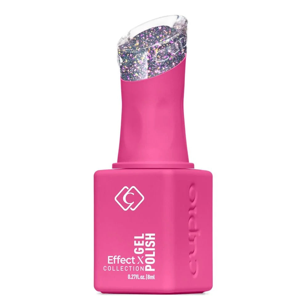 Esmalte Semipermanente Cupio Effect X - FLASH TREASURE 8ml