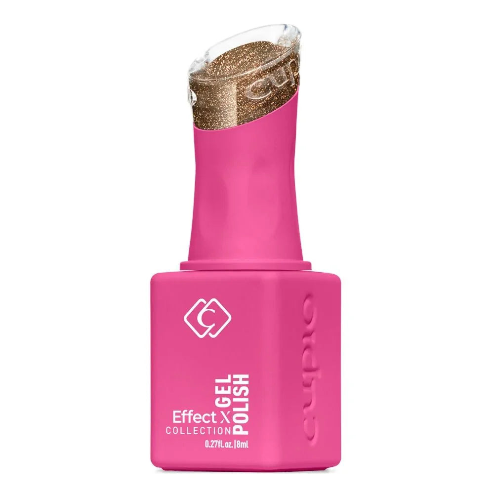 Esmalte Semipermanente Cupio Effect X - KITTY EYES BOMBAY 8ml