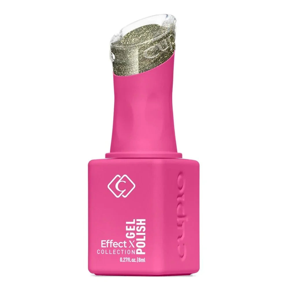 Esmalte Semipermanente Cupio Effect X - KITTY EYES CHOCOLATE 8ml