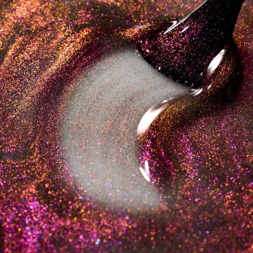 Esmalte Semipermanente Cupio Effect X - KITTY EYES IN THE DARK 8ml