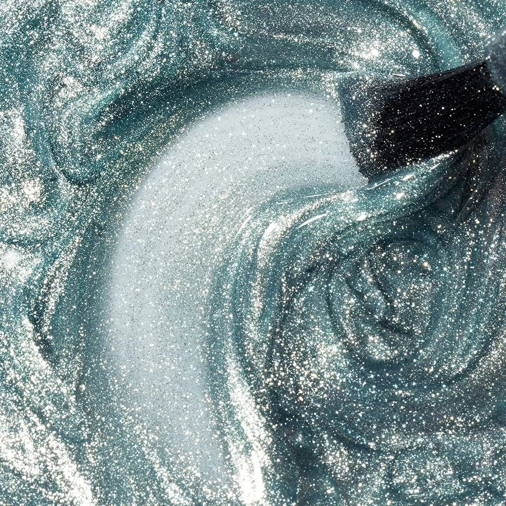 Esmalte Semipermanente Cupio Effect X - KITTY EYES RUSSIAN BLUE 8ml