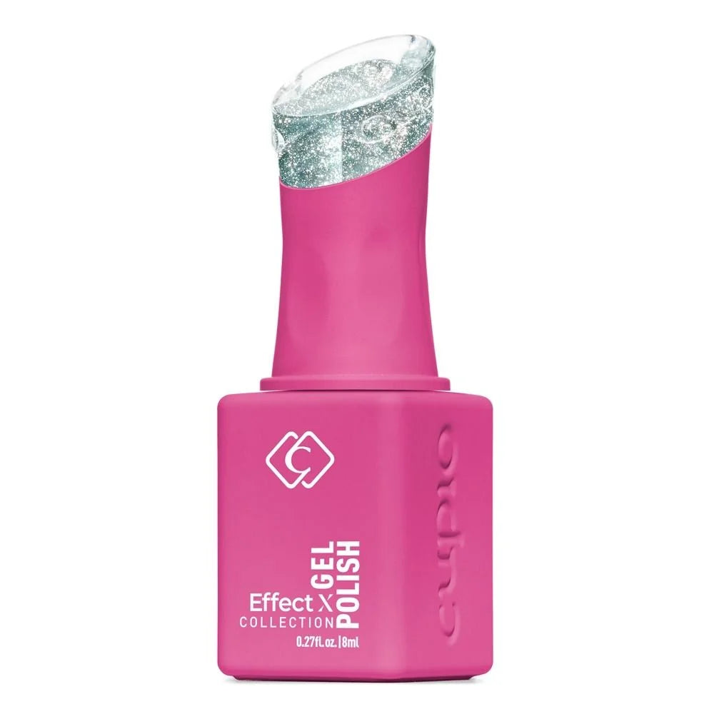 Esmalte Semipermanente Cupio Effect X - KITTY EYES RUSSIAN BLUE 8ml