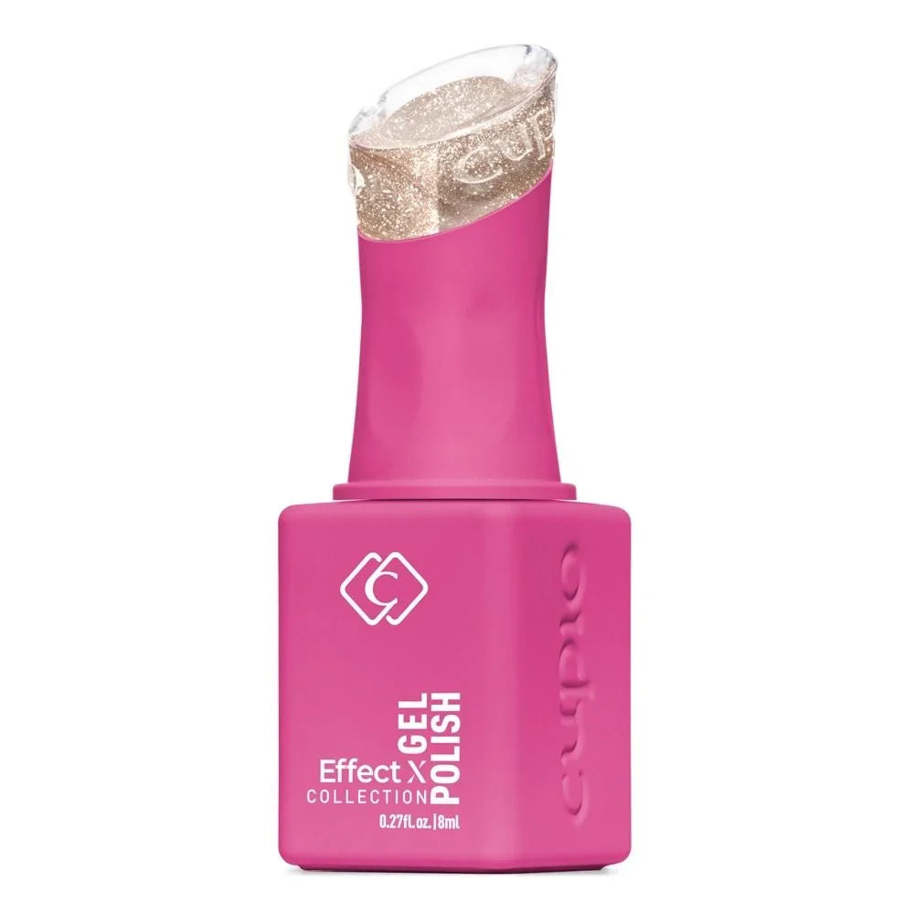 Esmalte Semipermanente Cupio Effect X - KITTY EYES SCOTTISH FOLD 8ml