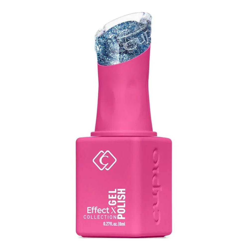 Esmalte Semipermanente Cupio Effect X - MAGNETTO GALAXY COSMOS 8ml